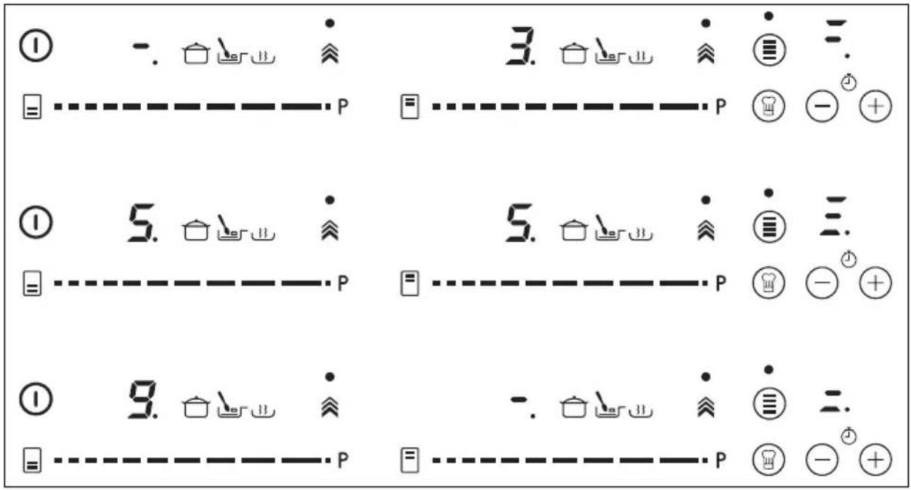 Cropped image showing numbered icons and symbols, likely from a game or menu interface