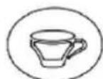 BARTSCHER Coffeeline G16L - Fonctions supplémentaires des touches - 1