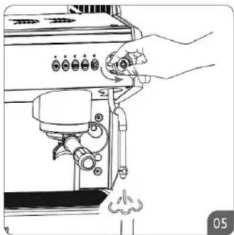 BARTSCHER Coffeeline G16L - ATTENTION! - 2