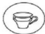 BARTSCHER Coffeeline G16L - Fonctions supplémentaires des touches - 2