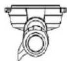 BARTSCHER Coffeeline G16L - Portetamis - ensemble de tamis - 3