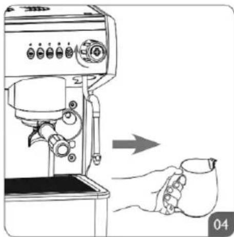 BARTSCHER Coffeeline G16L - ATTENTION! - 1