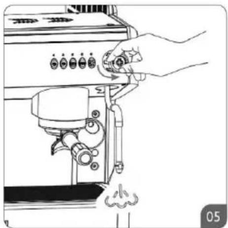 BARTSCHER Coffeeline G211 5L - ATTENTION! - 3