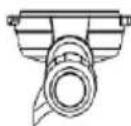 BARTSCHER Coffeeline G211 5L - Porte-tamis - ensemble de tamis - 3