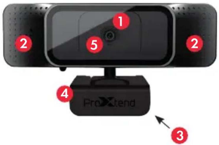1 2 5 2 4 ProXtend 3