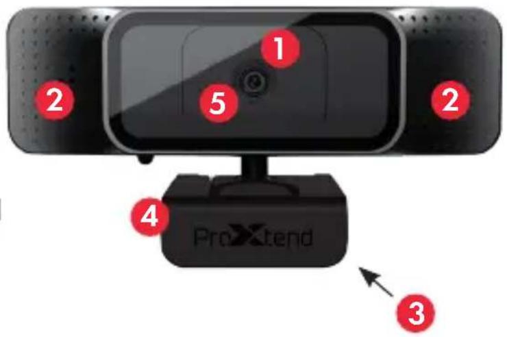 1 2 5 2 4 ProXtend 3