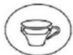 BARTSCHER Coffeeline G317 5L - Fonctions supplémentaires des touches - 2