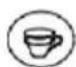 BARTSCHER Coffeeline G317 5L - Réglage de l'horloge : Heure, minutes et jour - 5