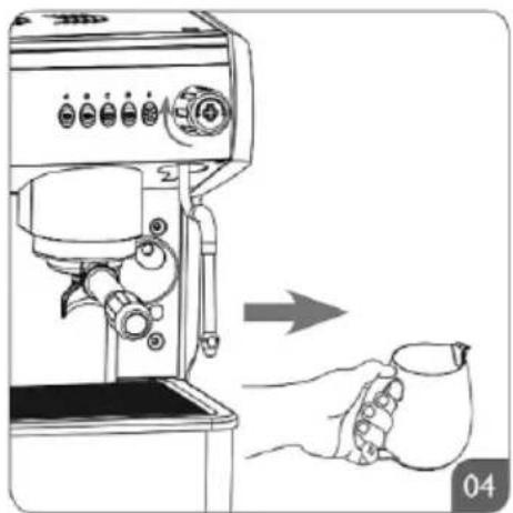BARTSCHER Coffeeline G317 5L - ATTENTION! - 2