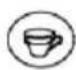 BARTSCHER Coffeeline G317 5L - Réglage de l'horloge : Heure, minutes et jour - 2