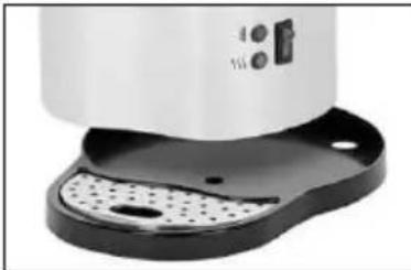 BARTSCHER PRO II 40T - Pulizia giornaliera - 1