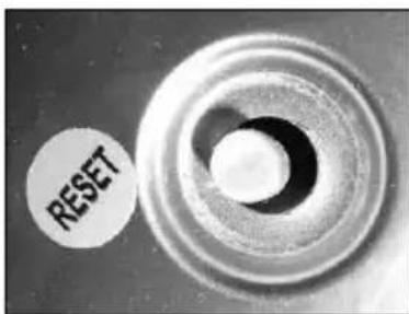 BARTSCHER PRO II 40T - CAUTION! - 1