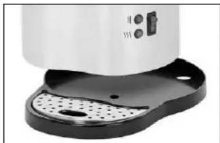 BARTSCHER PRO II 40T - Nettoyage quotidien - 1