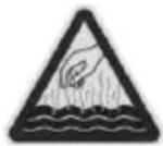 BARTSCHER PRO II 40T - INDICACION! - 2