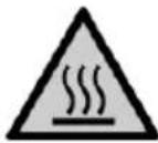 BARTSCHER PRO II 40T - DANGER! risque de choc électrique ou d'électrocution! - 1