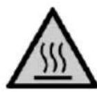 BARTSCHER PRO II 40T - INDICACION! - 1