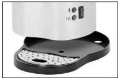 BARTSCHER PRO II 40T - Limpieza diaria - 1