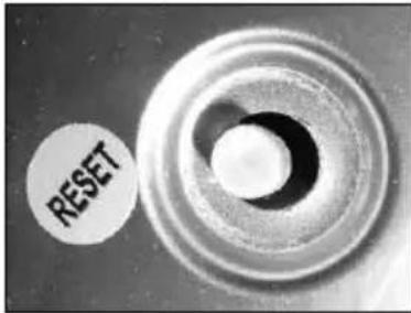 BARTSCHER PRO II 40T - VORSICHT! - 1