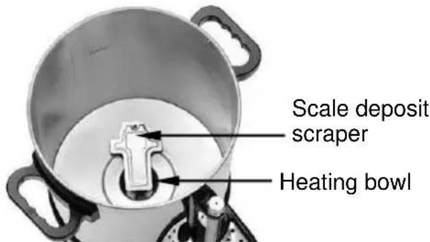 BARTSCHER PRO II 40T - NOTE! - 1