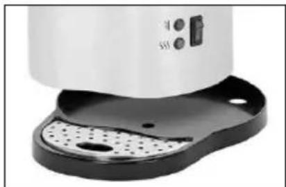 BARTSCHER PRO II 40T - Dagelijkse reiniging - 1