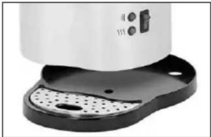 BARTSCHER PRO II 40T - Daily cleaning - 1