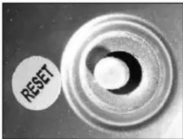 BARTSCHER PRO II 40T - FIGYELMEZTETÉS! - 1