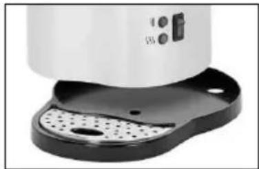 BARTSCHER PRO II 100T - Každodenní čištění - 1