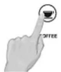 BARTSCHER Easy Black 250 - Préparation du Caffé latte - 2