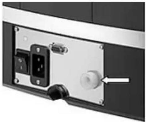 BARTSCHER KV1 Comfort - Remarque importante: - 1