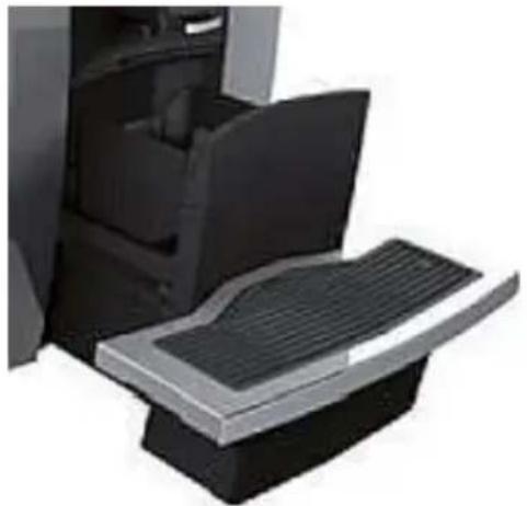 BARTSCHER KV1 Comfort - Nettoyage du groupe de percolation - 2
