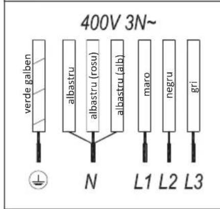 TEKA ITC 64630 BK MST - Influenta bazei vaselor - 4