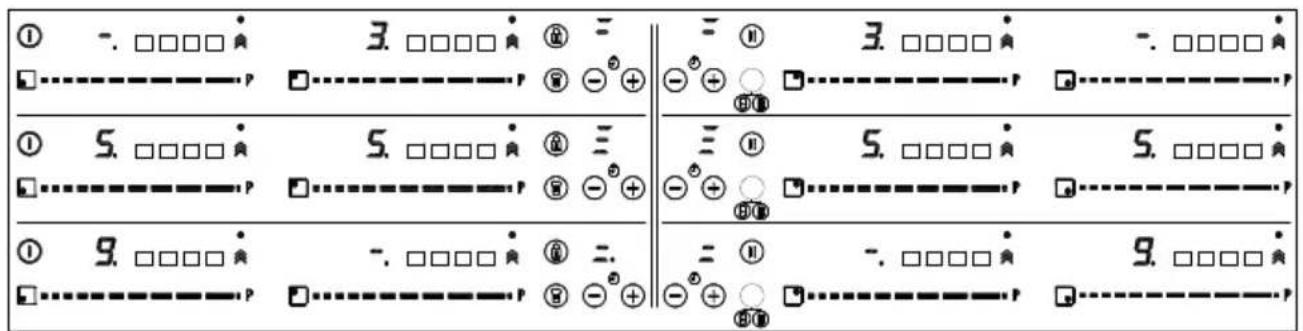 TEKA ITC 64630 BK MST - In acest scop: - 3