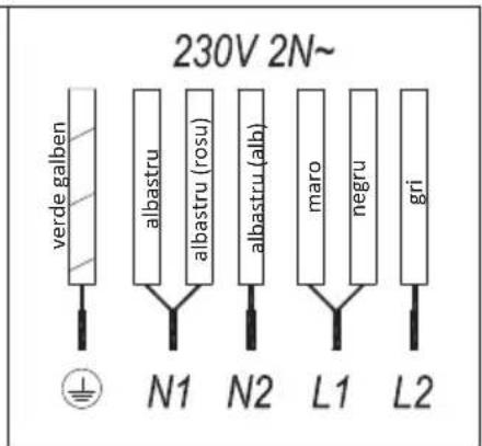 TEKA ITC 64630 BK MST - Influenta bazei vaselor - 3