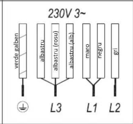 TEKA ITC 64630 BK MST - Influenta bazei vaselor - 5