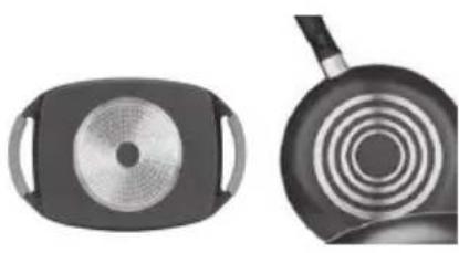 TEKA ITC 64630 BK MST - Vase - 2