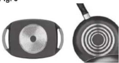 TEKA ITC 64630 BK MST - Pans - 6
