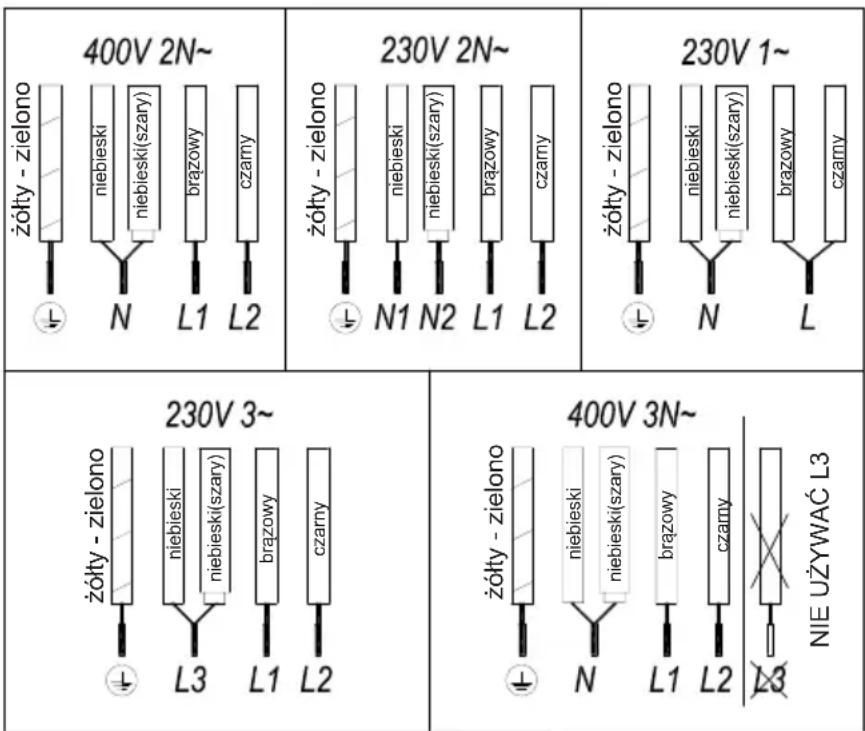 TEKA ITC 64630 BK MST - Garnki - 1