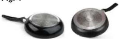 TEKA ITC 64630 BK MST - Pans - 8