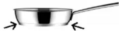 TEKA ITC 64630 BK MST - Special functions: CHEF (depending on the model) - 1
