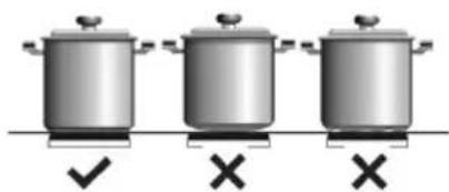 TEKA IZF 68700 MST - Vase - 6