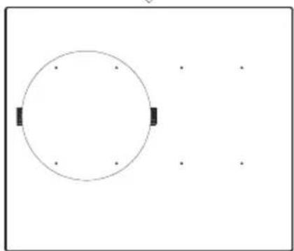 TEKA IZF 68700 MST - Blocco funzione - 3