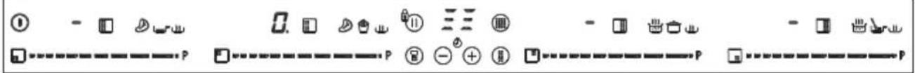 Toolbar with icons and labels, including function keys, operators, and formatting buttons