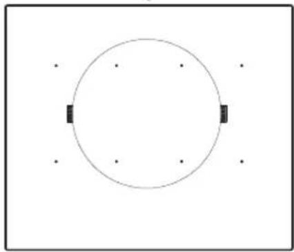 TEKA IZF 68700 MST - Blokkeren functie - 4