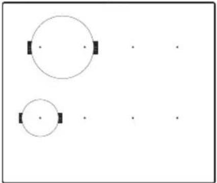 TEKA IZF 68700 MST - Blockier-Funktion - 3