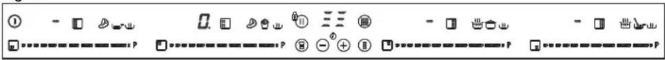 Toolbar with icons and labels for various application functions, including keyboard, monitor, and toolbar buttons