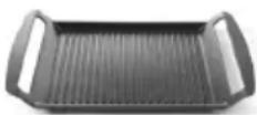 TEKA IZF 68700 MST - Pfannen - 2