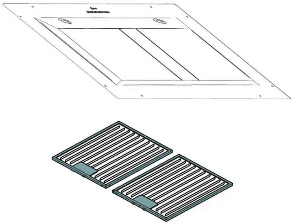 ILVE IAG90 - STEP 4 - 2