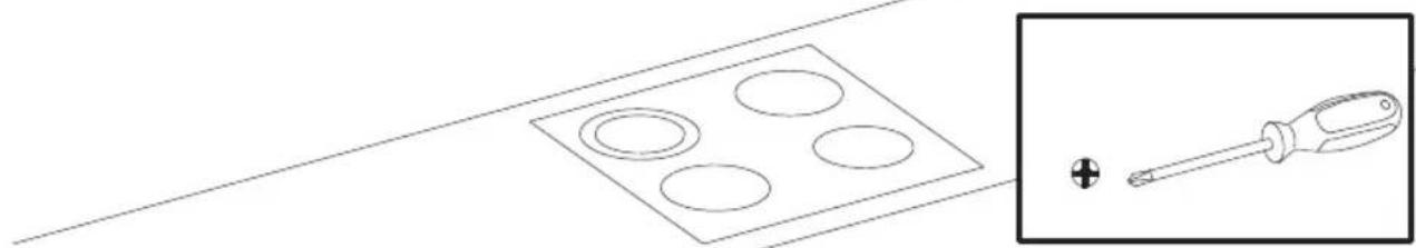 TEKA DVT 98660 TBS - 55