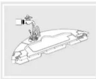 MEDION S20 SW (MD 20011) - Pericolo di danni materiali! - 1
