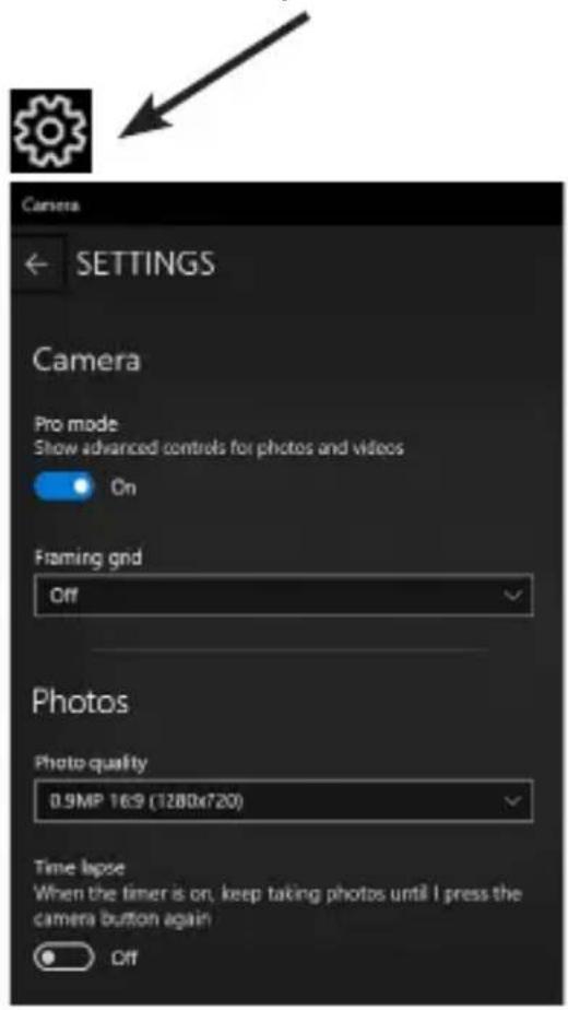 ProXtend X302 - VIDEO UND FOTOS AUFNEHMEN - 1